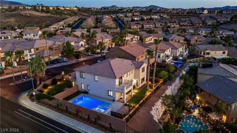 Tiny photo for 1101 Fairbury Street, Henderson, NV 89052 (MLS # 2790553)