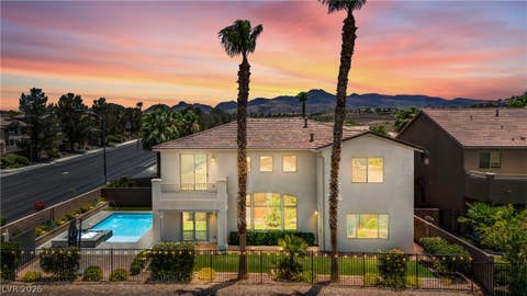 Tiny photo for 1101 Fairbury Street, Henderson, NV 89052 (MLS # 2790553)