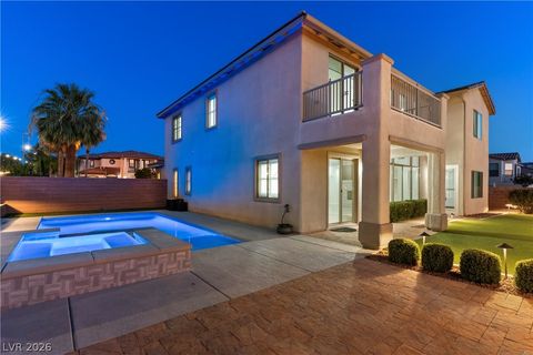 Tiny photo for 1101 Fairbury Street, Henderson, NV 89052 (MLS # 2790553)