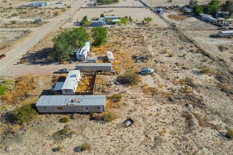 2350 Shawnee Street Sandy Valley NV 89019