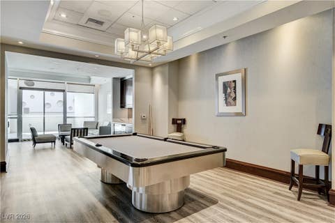 Tiny photo for 2700 Las Vegas Boulevard #3705, Las Vegas, NV 89109 (MLS # 2751364)
