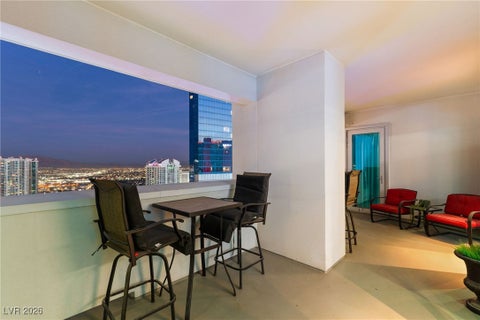 Tiny photo for 2700 Las Vegas Boulevard #3705, Las Vegas, NV 89109 (MLS # 2751364)
