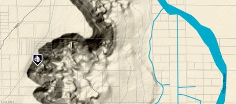 Vacant Land For Sale - 040-26-501-036<br/> Moapa, NV 89040