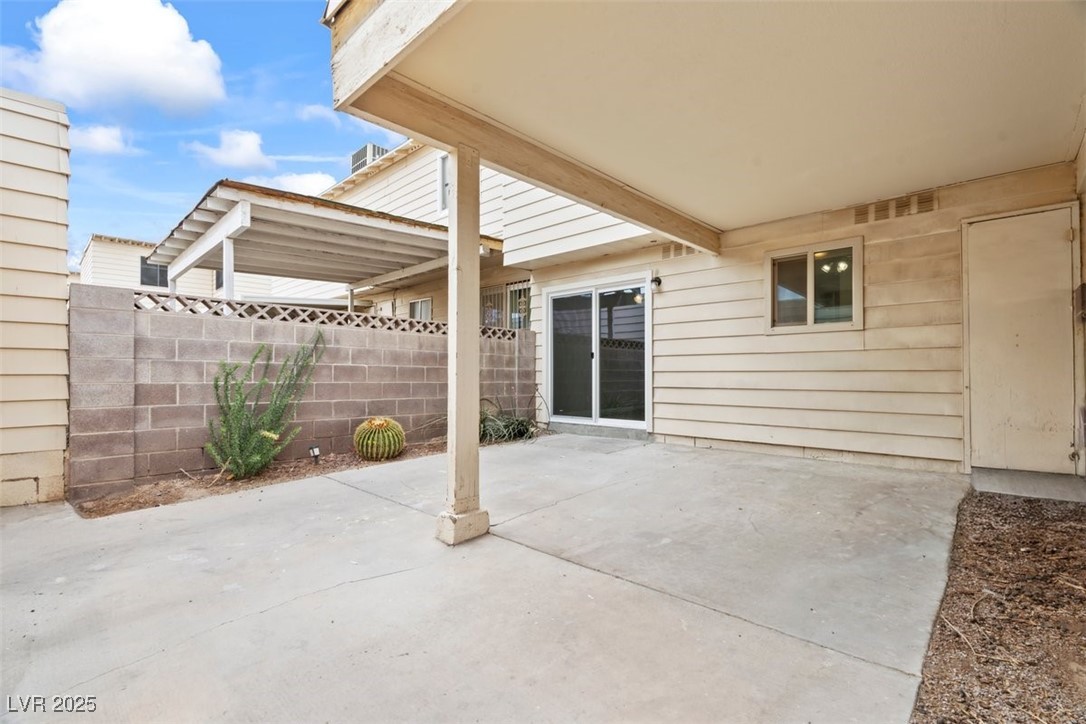 4920 Larkspur Street, Las Vegas, Nevada image 21
