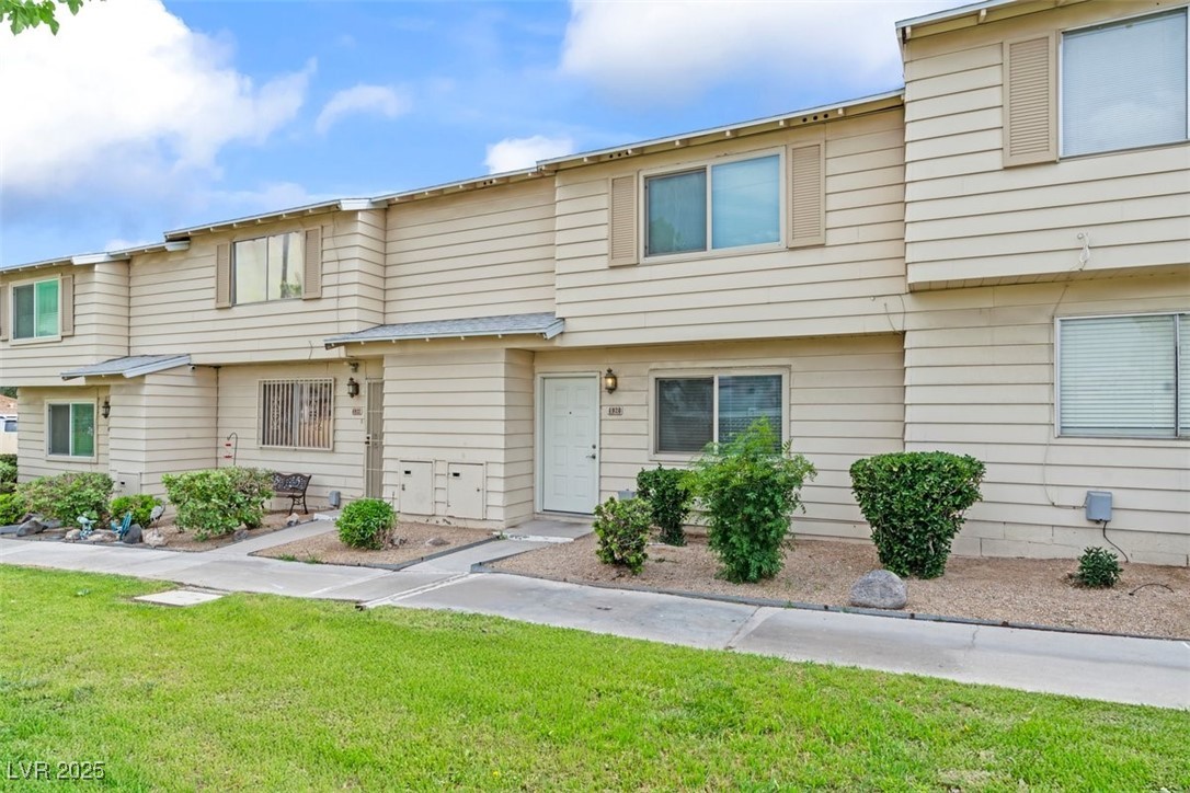 4920 Larkspur Street, Las Vegas, Nevada image 22