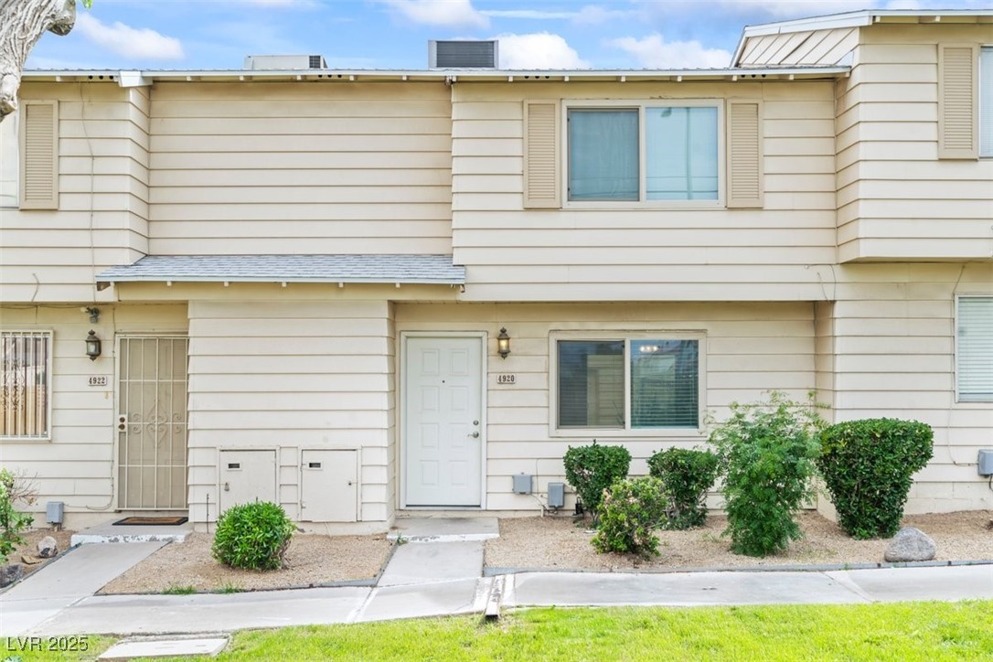 4920 Larkspur Street, Las Vegas, Nevada image 1