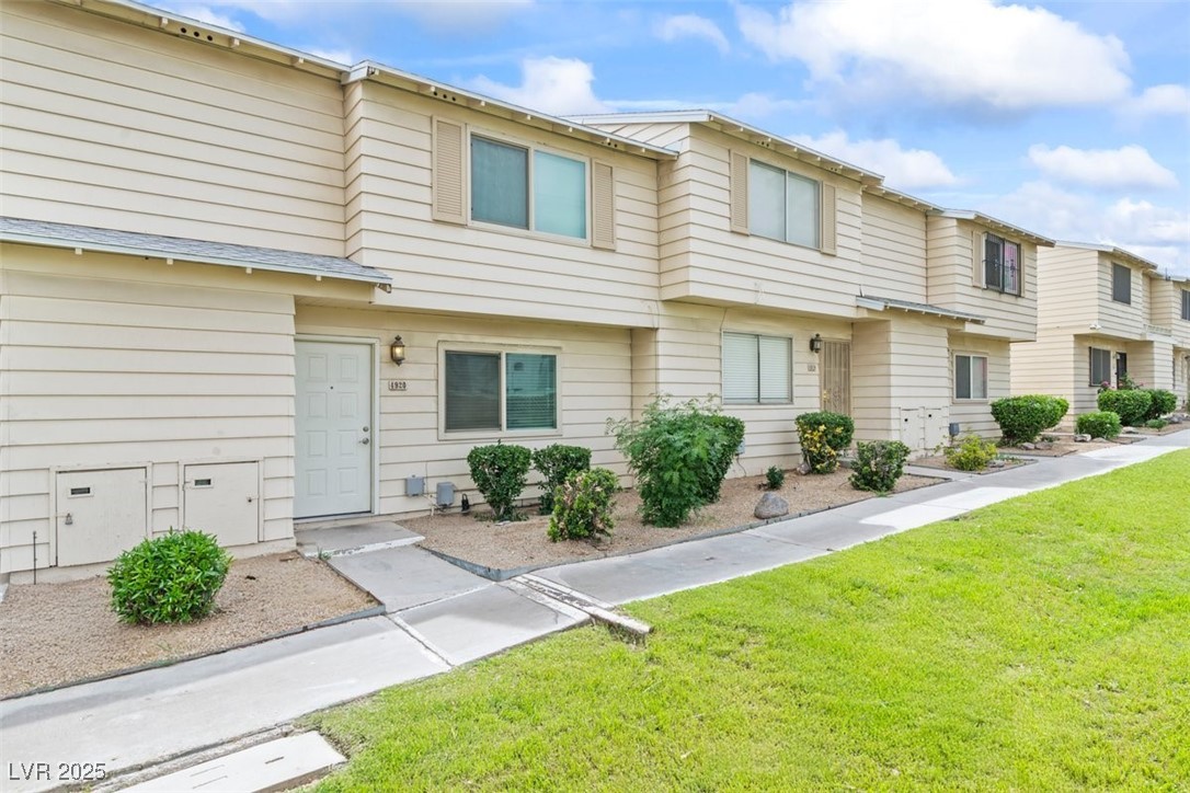 4920 Larkspur Street, Las Vegas, Nevada image 23
