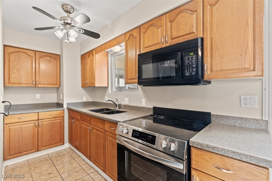 4920 Larkspur Street, Las Vegas, Nevada image 9