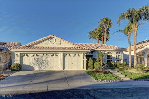 7832 Villa Finestra Drive Las Vegas NV 89128