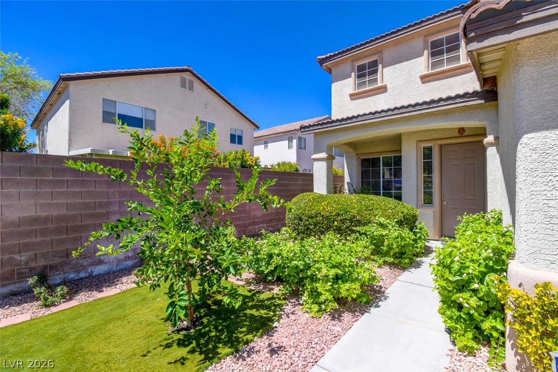 4767 Calico Canyon Court