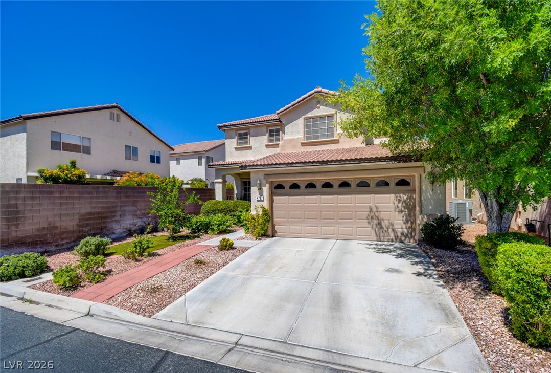 4767 Calico Canyon Court