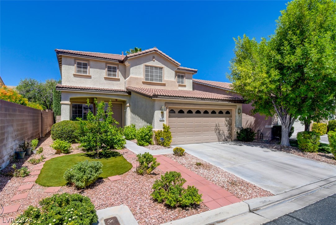 4767 Calico Canyon Court