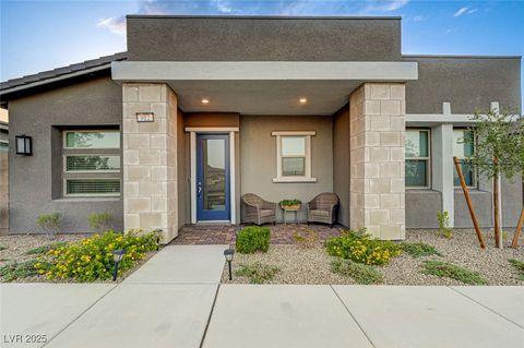 912 Allister Fields Lane Las Vegas NV 89138