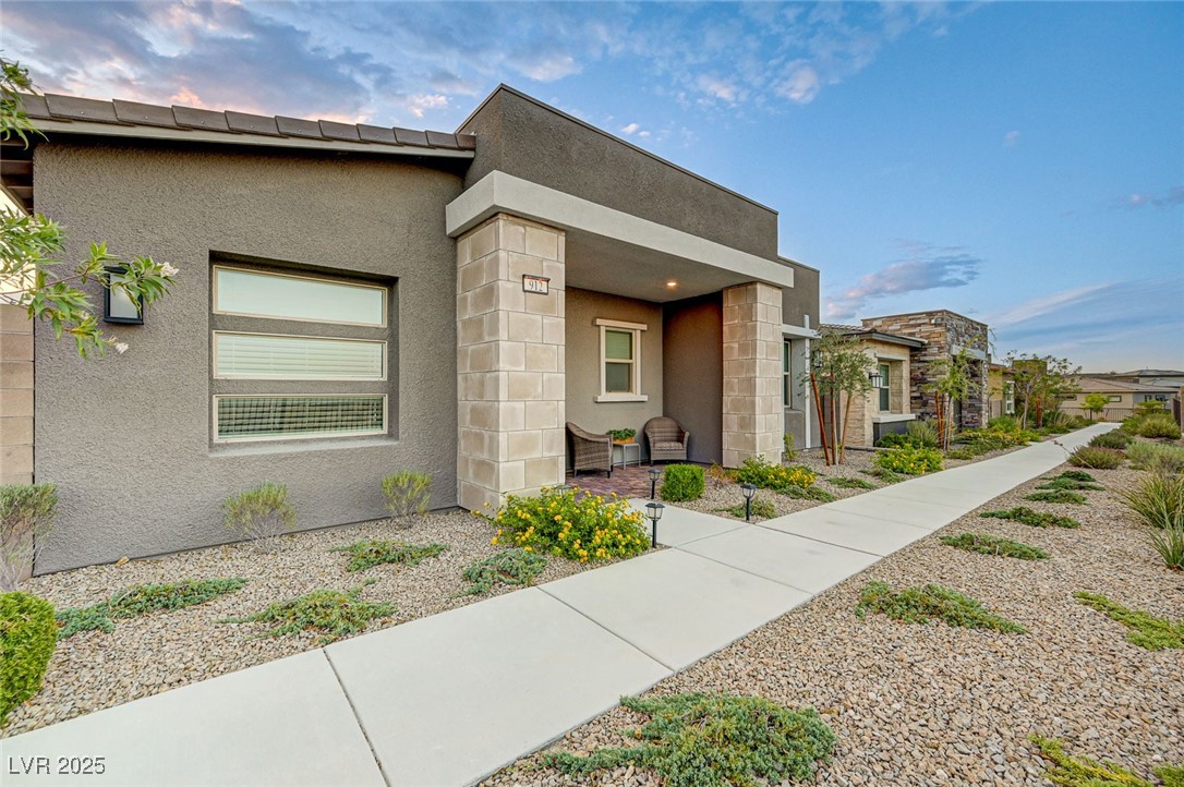 912 Allister Fields Lane