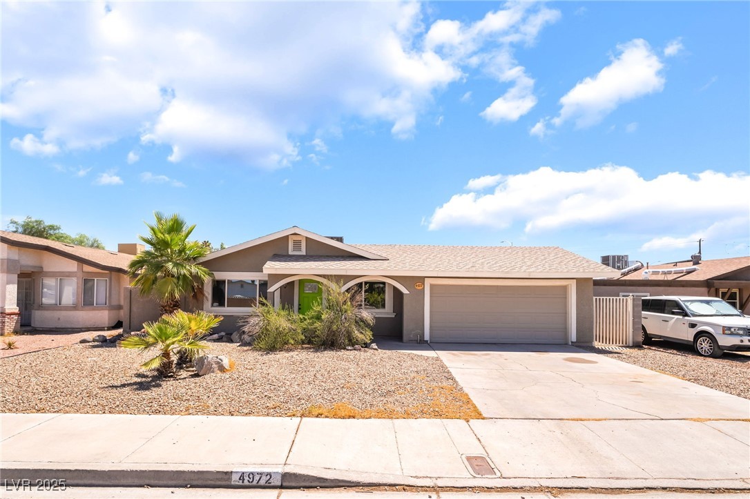 4972 Novato Circle