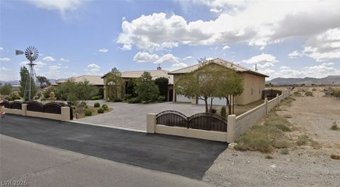 4455 W Ford Avenue Las Vegas NV 89139