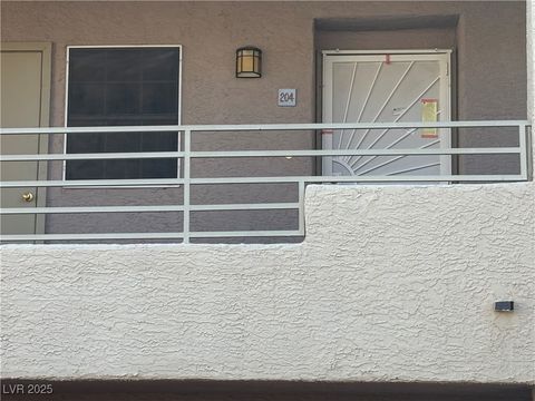 2060 Mesquite Lane 204 Laughlin NV 89029
