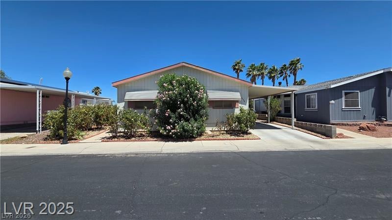 4558 W Sonia Rose Lane