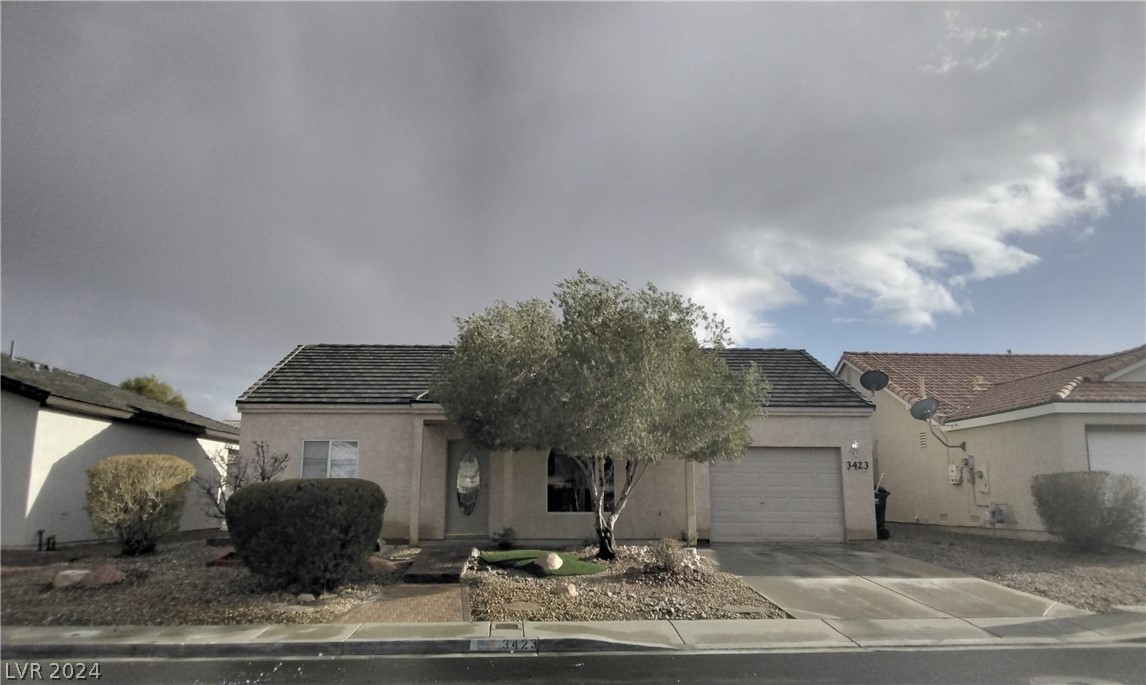 View North Las Vegas, NV 89031 house