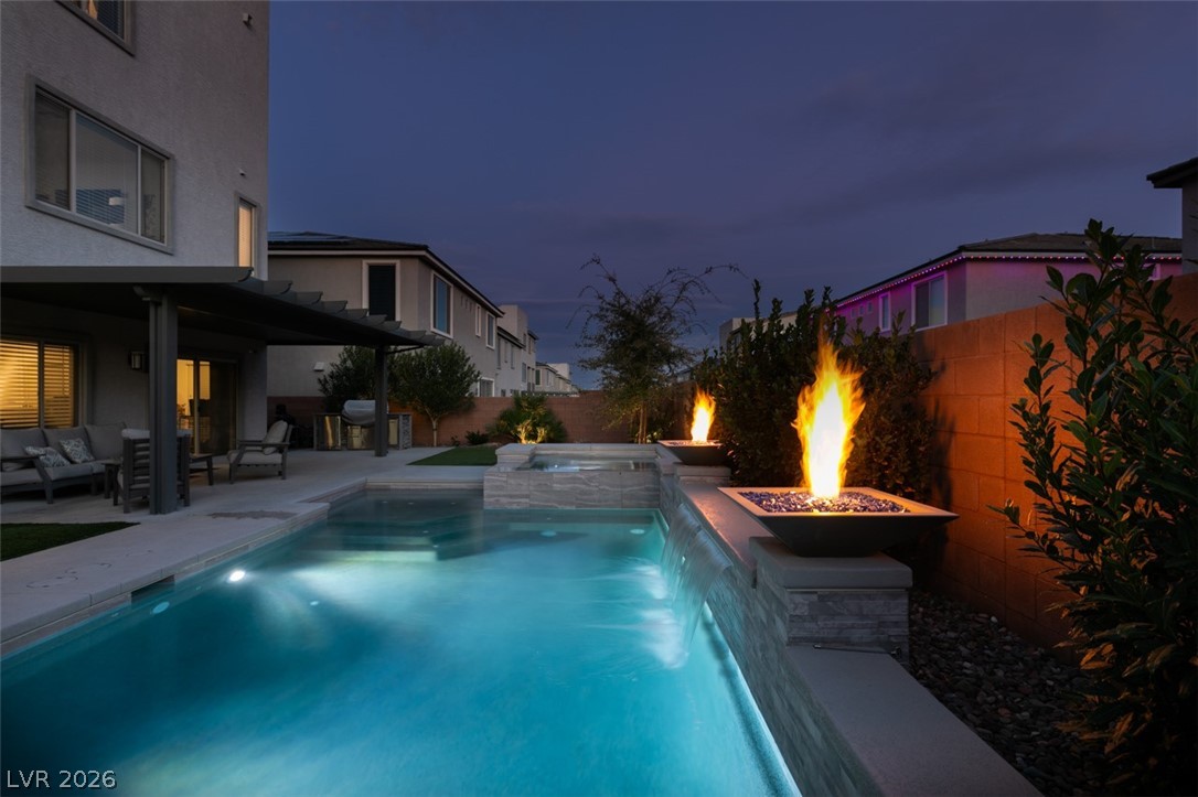 5397 Meadow Star Avenue