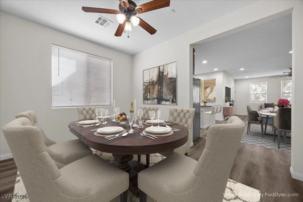 Henderson, Nevada 89011, United States, 3 Bedrooms Bedrooms, ,2 BathroomsBathrooms,Residential,Active,241587