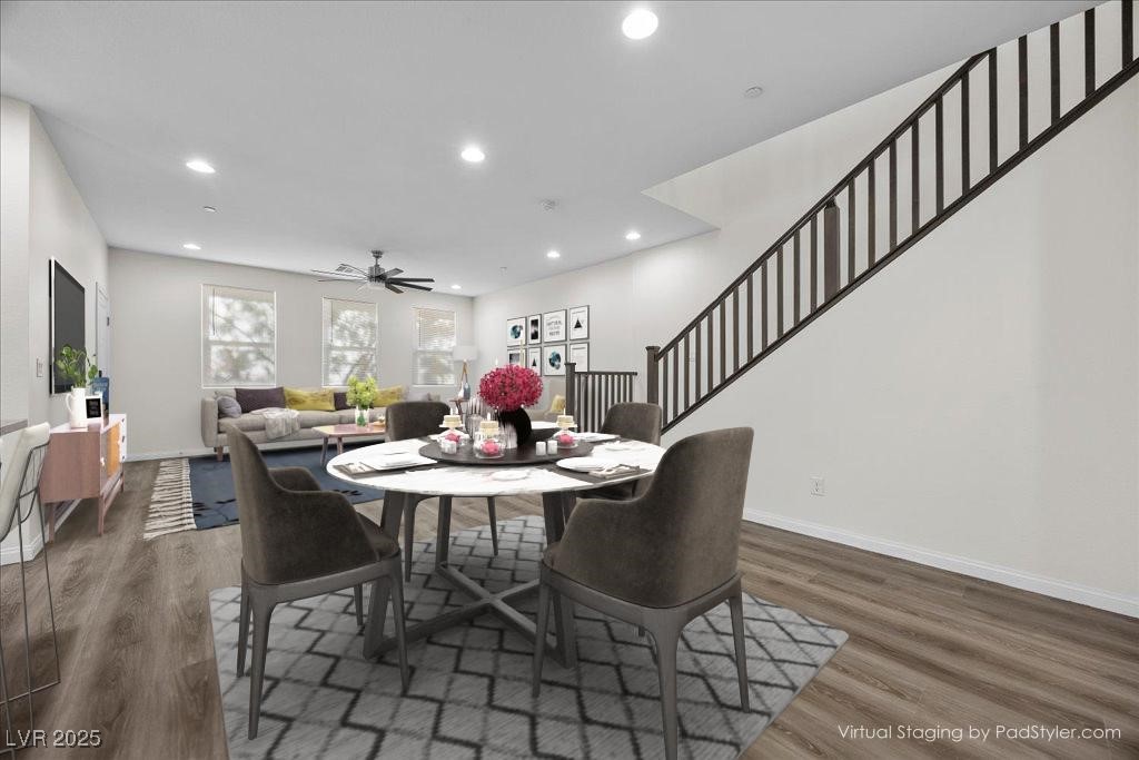 Henderson, Nevada 89011, United States, 3 Bedrooms Bedrooms, ,2 BathroomsBathrooms,Residential,Active,241587