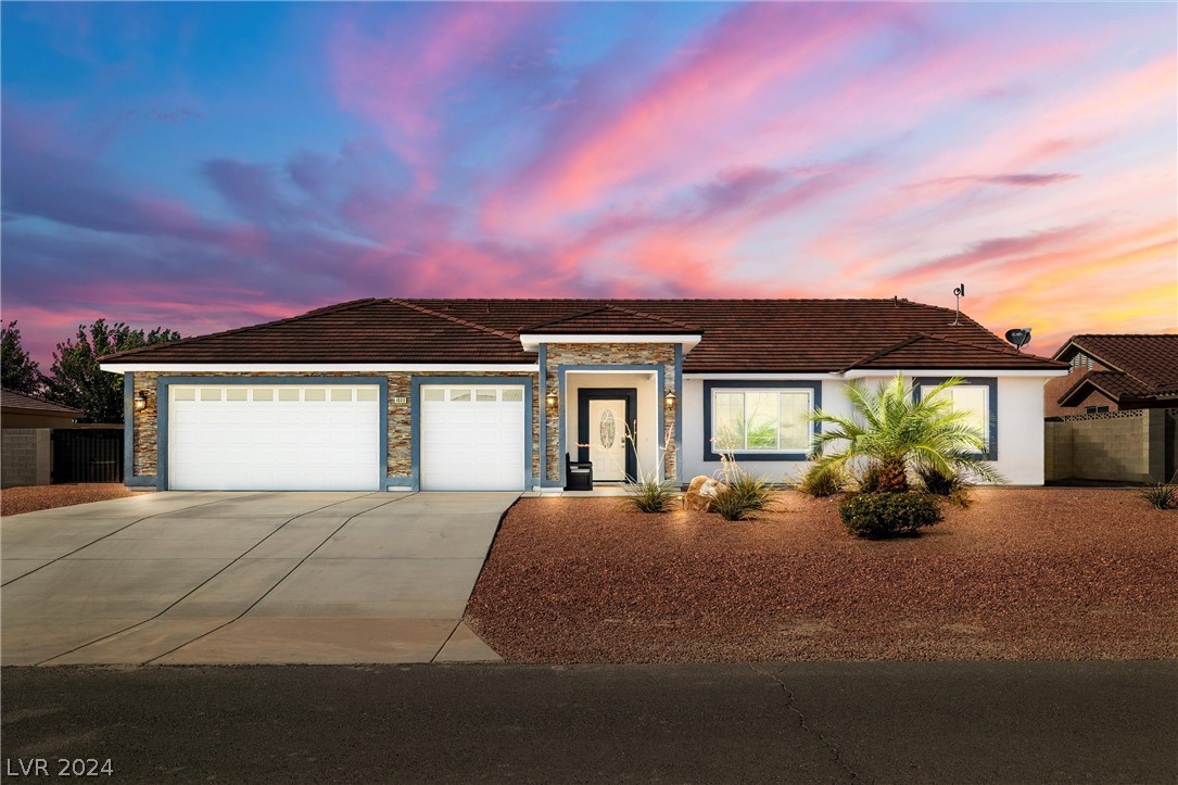 View Pahrump, NV 89061 house