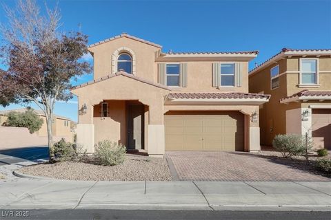 10080 Pacific Peak Street Las Vegas NV 89178