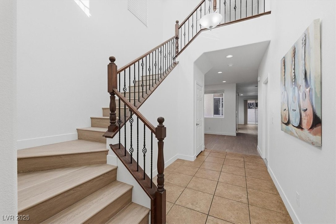 10080 Pacific Peak Street