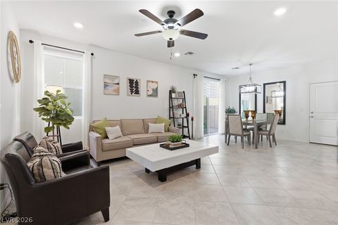 2491 Piacenza Place Henderson NV 89044