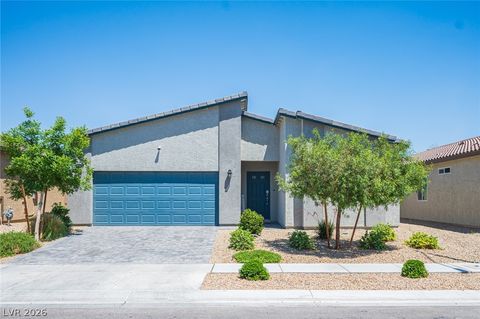 Photo of 7814 Romulan Street, North Las Vegas, NV 89084 (MLS # 2784199)