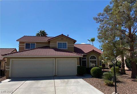 4809 Braeburn Drive Las Vegas NV 89130