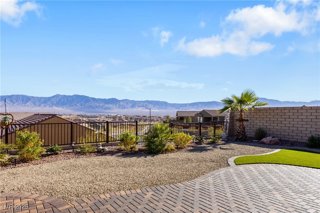 1112 Marble Peak Heights, Mesquite, Nevada image 10