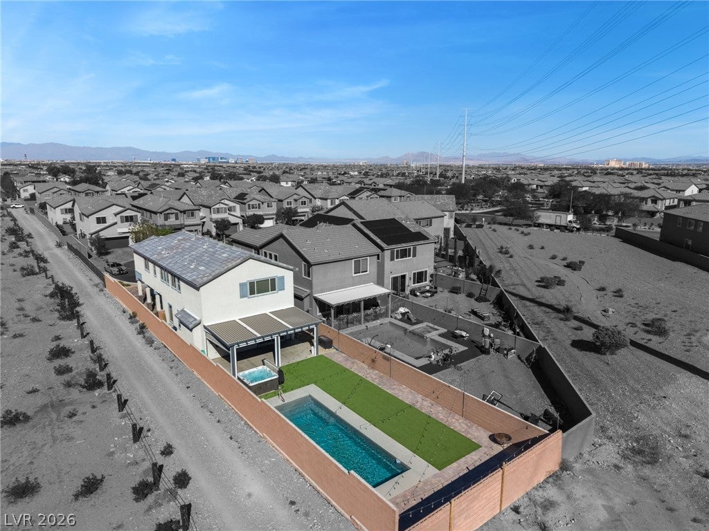6547 Bella Rock Avenue