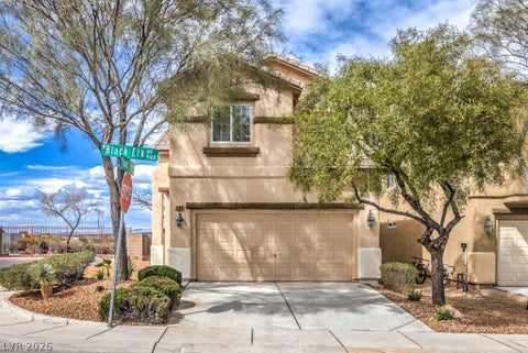Homes For Sale - 9144 Black Elk Avenue<br/> Las Vegas, NV 89143