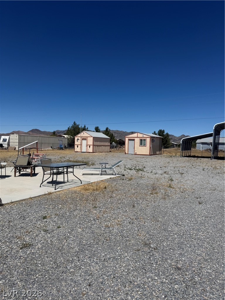 4330 W Medicine Man Road