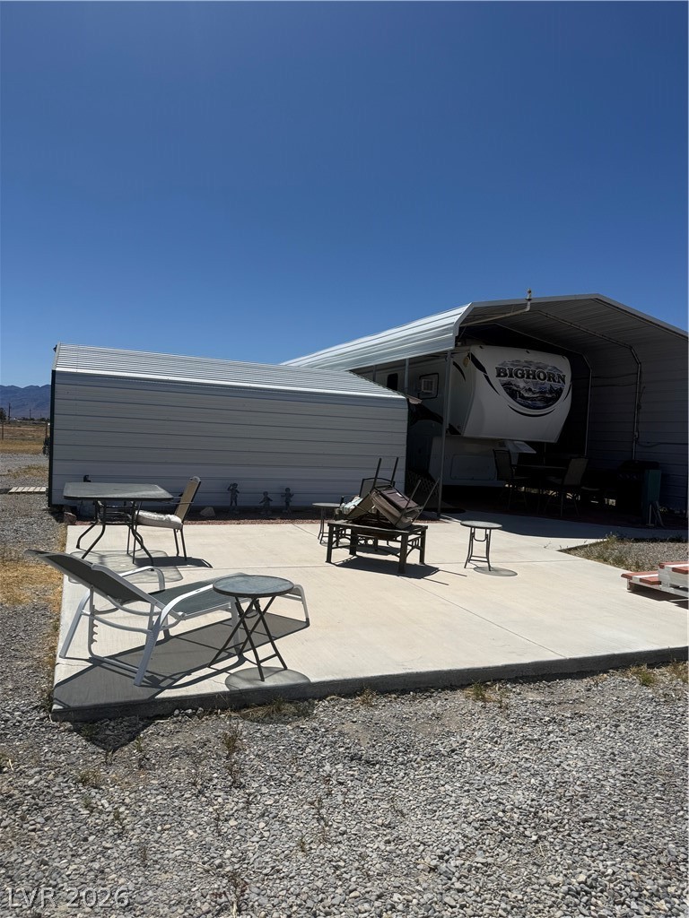 4330 W Medicine Man Road