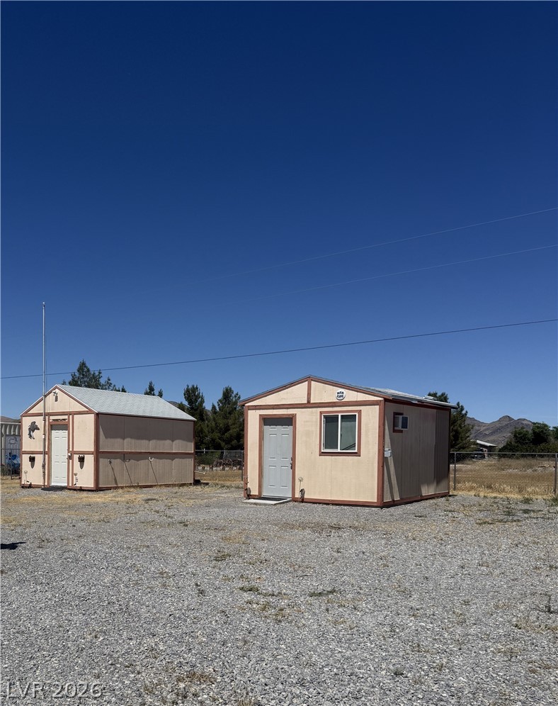 4330 W Medicine Man Road