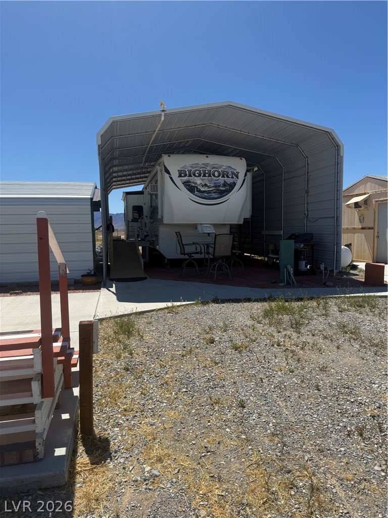 4330 W Medicine Man Road