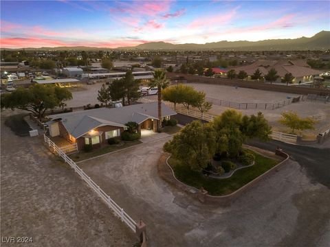 5901 W Washburn Road Las Vegas NV 89130
