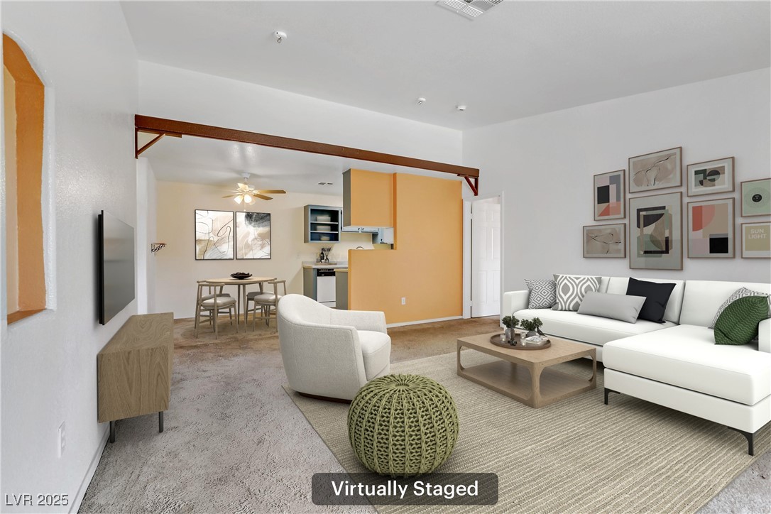 4730 E Craig Road #2033, Las Vegas, Nevada image 2