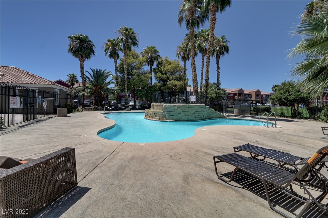 4730 E Craig Road #2033, Las Vegas, Nevada image 15