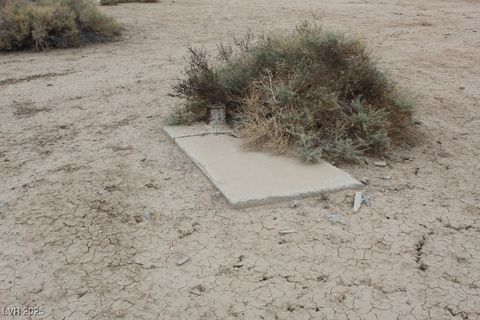 3540 S REBEL Avenue Pahrump NV 89048