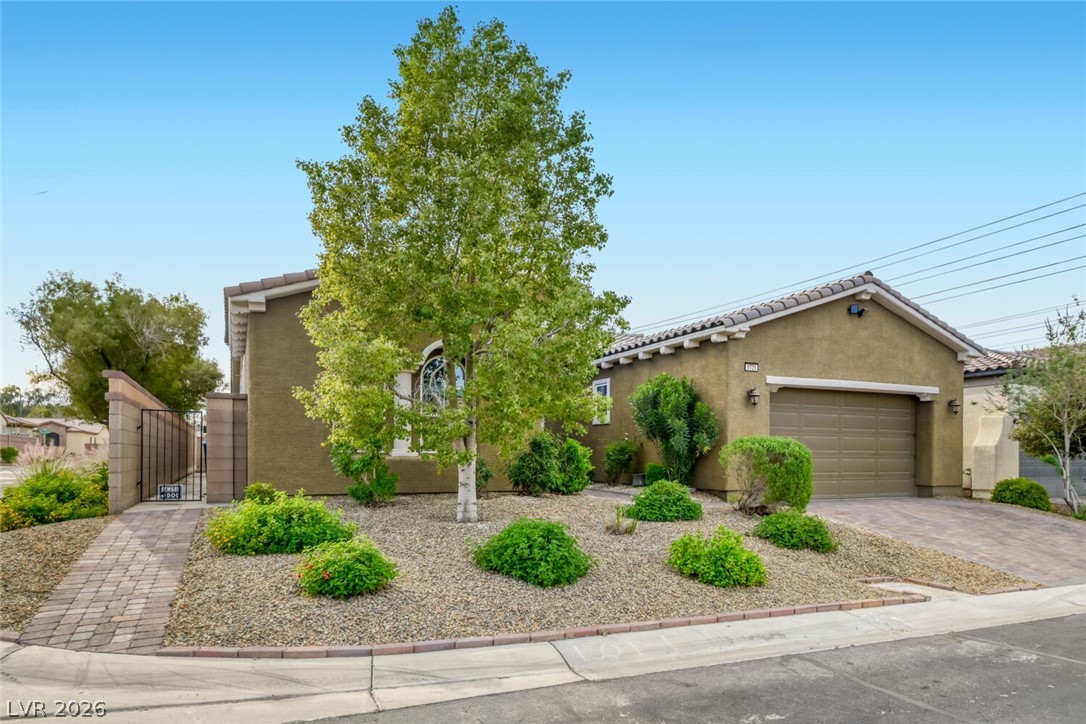 5729 Douglas Everett Street