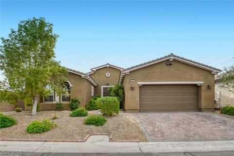 Photo of 5729 Douglas Everett Street, Las Vegas, NV 89120 (MLS # 2767247)
