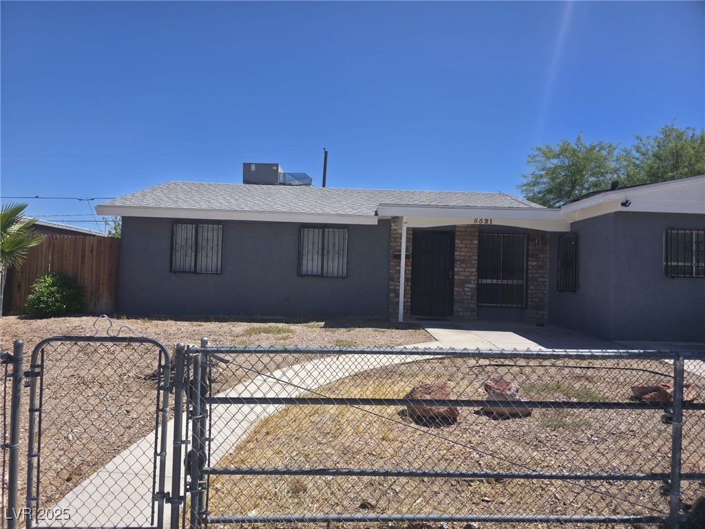 5521 Auborn Avenue