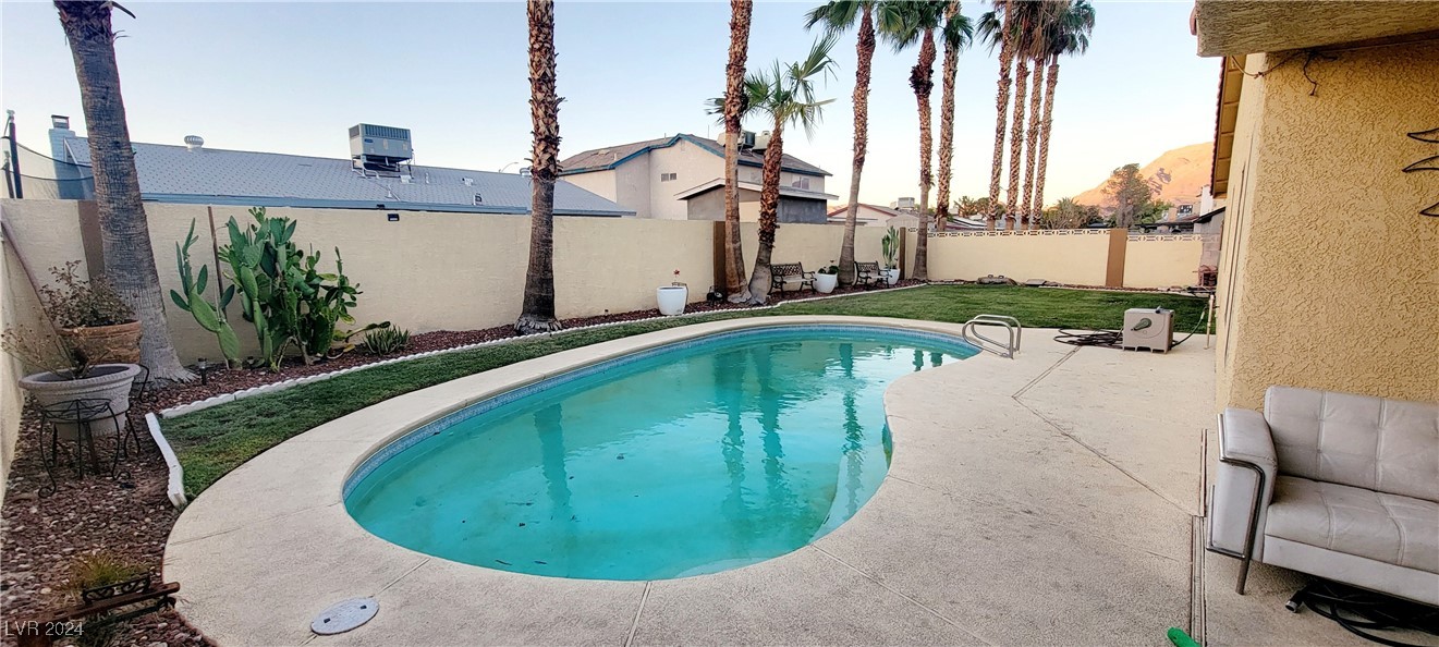 Photo 1 of 21 — 5554 S Rabbit Springs Road, Las Vegas, NV 89110