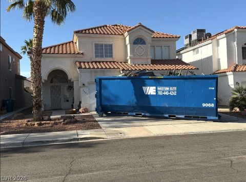 Photo of 2803 Norfolk Avenue, Henderson, NV 89074 (MLS # 2776336)