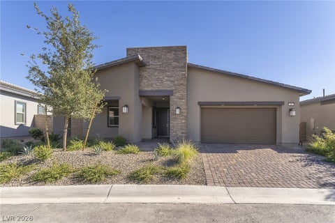 Tiny photo for 81 Reverie Heights Avenue, Henderson, NV 89011 (MLS # 2759380)