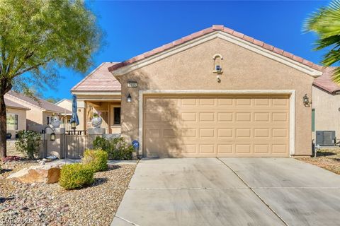 7605 Fruit Dove Street North Las Vegas NV 89084
